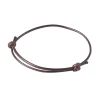 New Watch Wear Armband – Brun