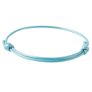 New Watch Wear Armband – Ljusblå