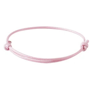 Sale Watch Wear Armband – Ljusrosa