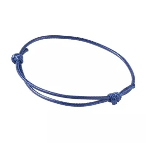 Discount Watch Wear Armband – Mörkblå
