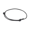 Online Watch Wear Armband – Svart
