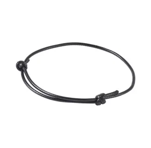 Online Watch Wear Armband – Svart