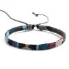 New Watch Wear Armband Multicolor – Grå