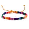 Online Watch Wear Armband Multicolor – Orange