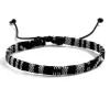 Outlet Watch Wear Armband Multicolor – Svart