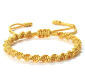 Sale Watch Wear Armband Twisted – Gul