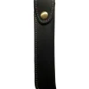 New Watch Wear Bandverktygsfodral – Svart