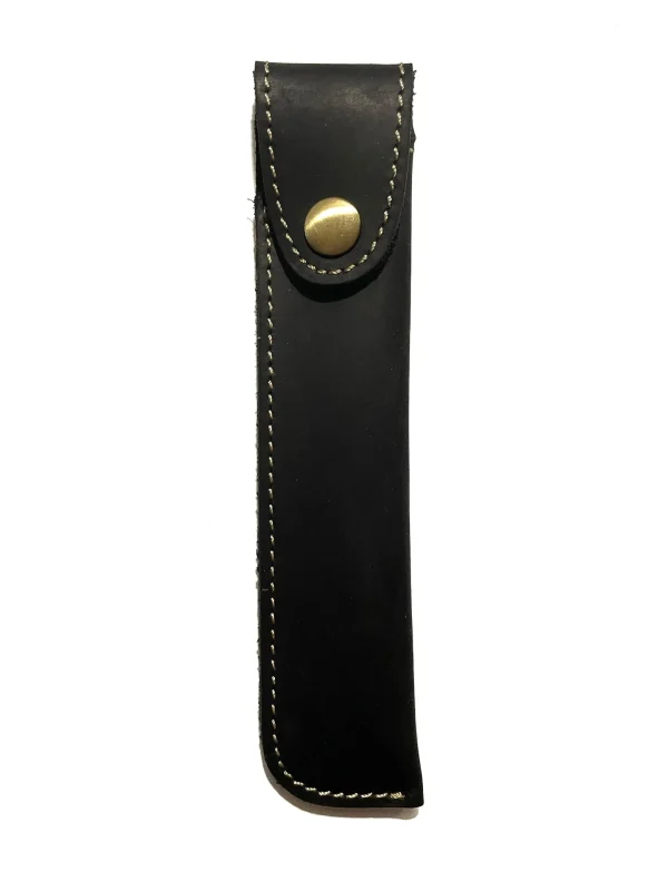 New Watch Wear Bandverktygsfodral – Svart