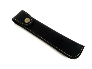 New Watch Wear Bandverktygsfodral – Svart