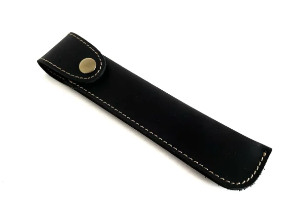 New Watch Wear Bandverktygsfodral – Svart