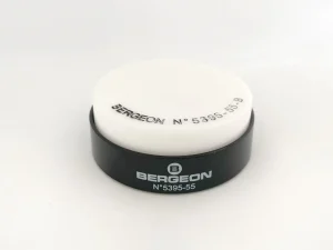 Sale Watch Wear Bergeon boettkudde vit – 5395-55B