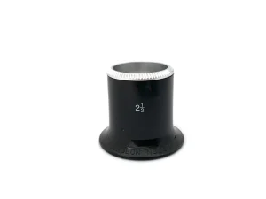 Outlet Watch Wear Bergeon lupp – Skruvad