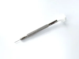 Sale Watch Wear Bergeon skruvmejsel – 0.6mm