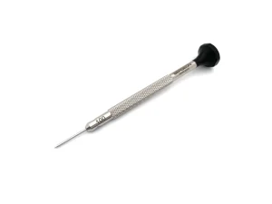Fashion Watch Wear Bergeon skruvmejsel – 1.0mm