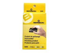 New Watch Wear Bergeon Slipblock 5444A  – Fine