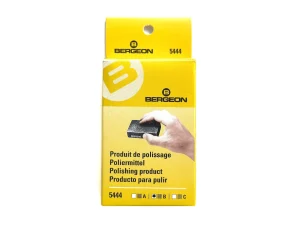 Fashion Watch Wear Bergeon Slipblock 5444B  – Medium