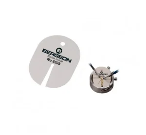 Clearance Watch Wear Bergeon tavelskydd – 6938