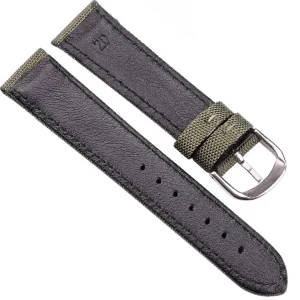 Sale Watch Wear Canvas – grön