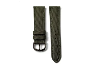 Sale Watch Wear Canvas – grön