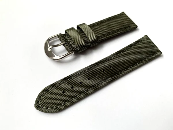 Sale Watch Wear Canvas – grön