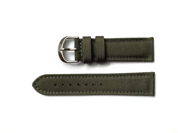 Sale Watch Wear Canvas – grön