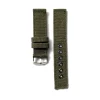 Online Watch Wear Canvas Grovt – grön