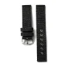Clearance Watch Wear Canvas Grovt – svart