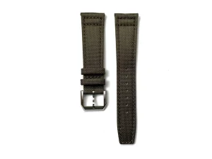Online Watch Wear Canvas Premium – grön