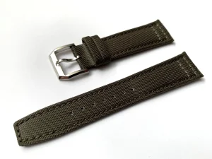 Online Watch Wear Canvas Premium – grön
