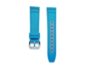 Outlet Watch Wear Canvas Premium – Ljusblå