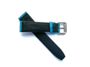 Outlet Watch Wear Canvas Premium – Ljusblå