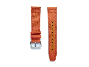 Discount Watch Wear Canvas Premium – Orange