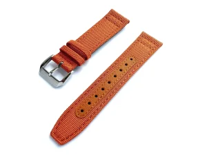 Discount Watch Wear Canvas Premium – Orange