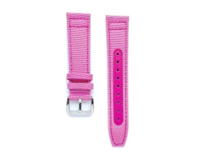 Hot Watch Wear Canvas Premium – Rosa