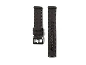 Clearance Watch Wear Canvas Quick – grå