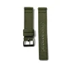Outlet Watch Wear Canvas Quick – grön