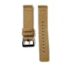 Clearance Watch Wear Canvas Quick – khaki