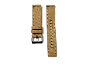 Clearance Watch Wear Canvas Quick – khaki