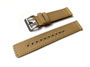Clearance Watch Wear Canvas Quick – khaki