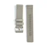 Clearance Watch Wear Canvas Quick – ljusgrå