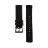 Outlet Watch Wear Canvas Quick – svart
