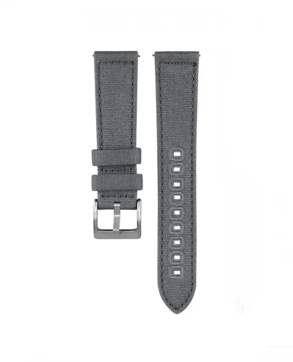Outlet Watch Wear Canvas Quick Premium – Grå