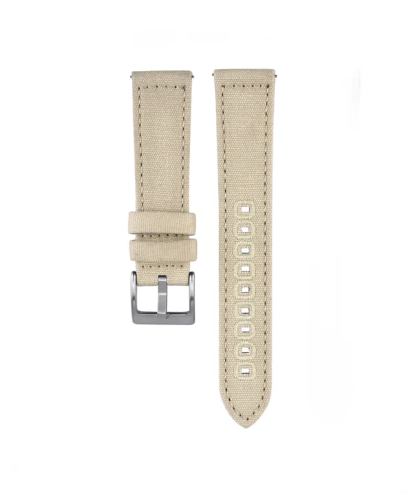 Discount Watch Wear Canvas Quick Premium – Khaki