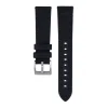 Clearance Watch Wear Canvas Quick Premium – Svart