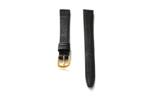 Outlet Watch Wear Certina NOS vintage läder 12mm – präglat