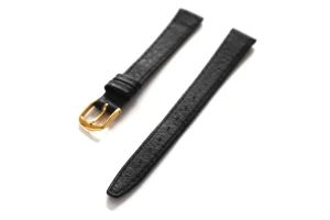 Outlet Watch Wear Certina NOS vintage läder 12mm – präglat