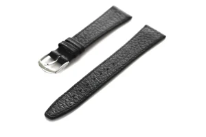 Outlet Watch Wear Certina NOS vintage läder 18mm – silver spänne