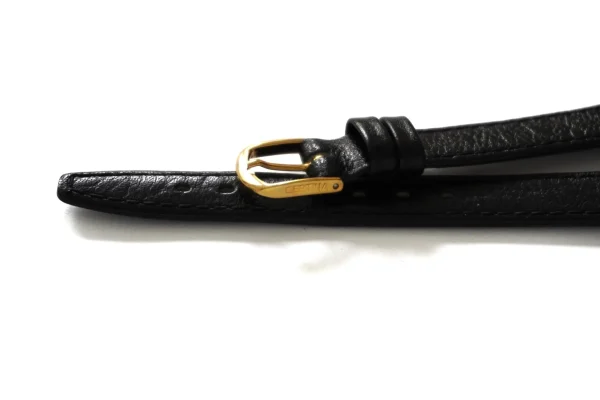 Outlet Watch Wear Certina NOS vintage läder 12mm – präglat