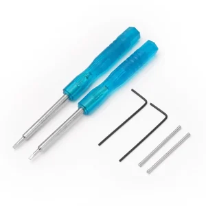 Hot Watch Wear Fifty Fathoms toolkit