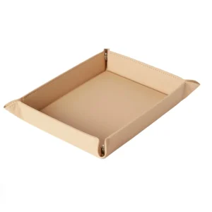 Online Watch Wear Förvaringsbricka / ”watch tray” – Beige